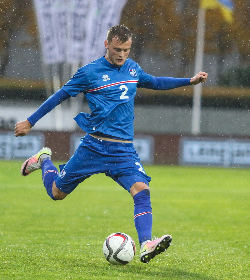 Adam Örn