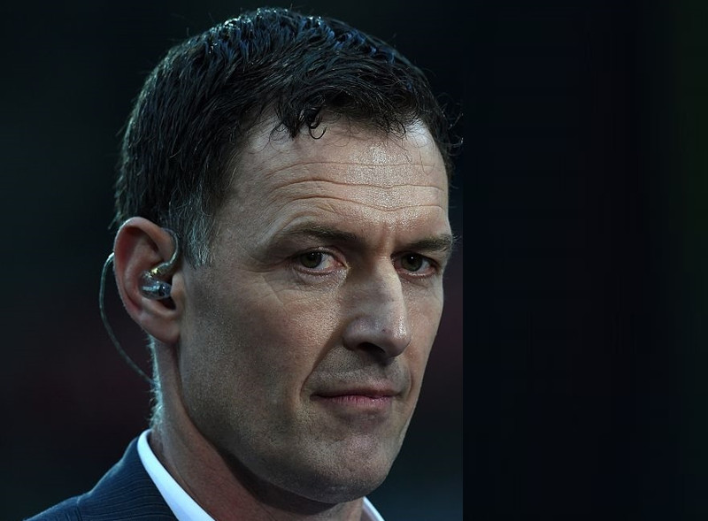 Chris Sutton.