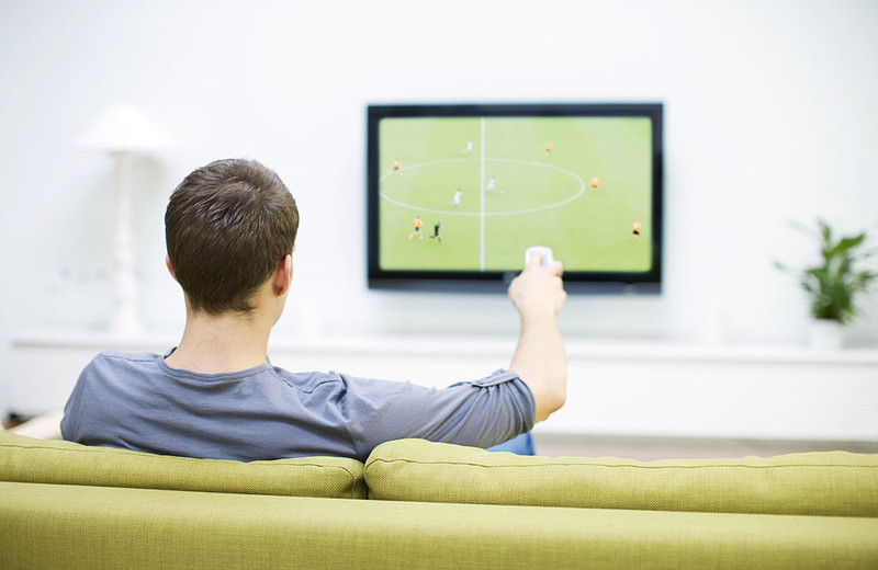 Úrvalsdeildin hættir með pay-per-view: Allir leikir í beinni