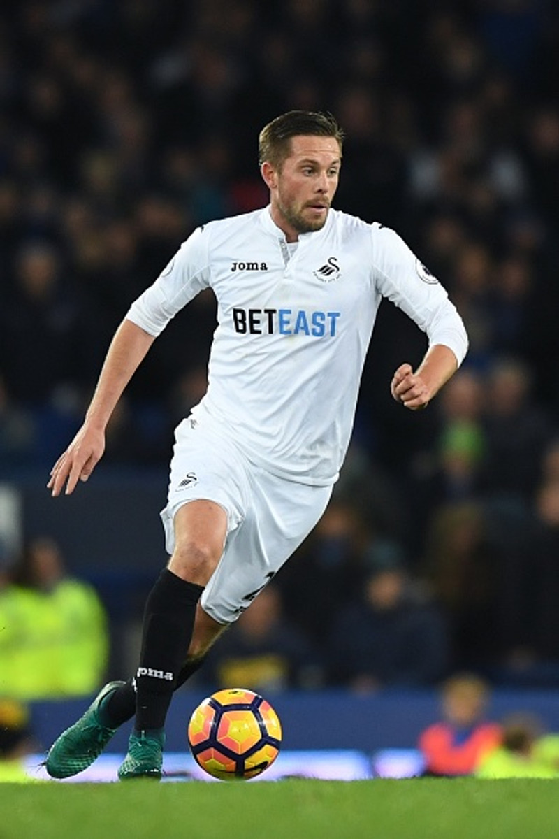 „Gylfi er 25 milljóna punda virði\"