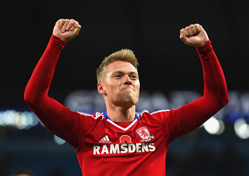 Viktor Fischer