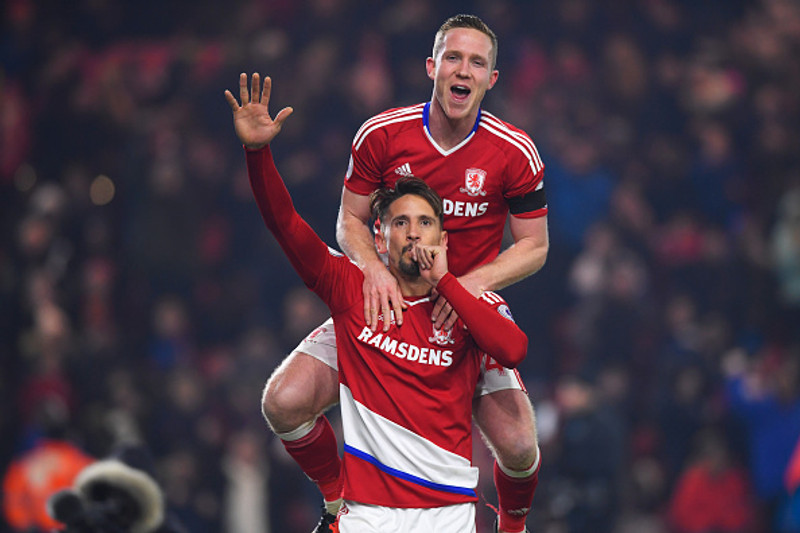 Fulham reynir að fá Adam Forshaw