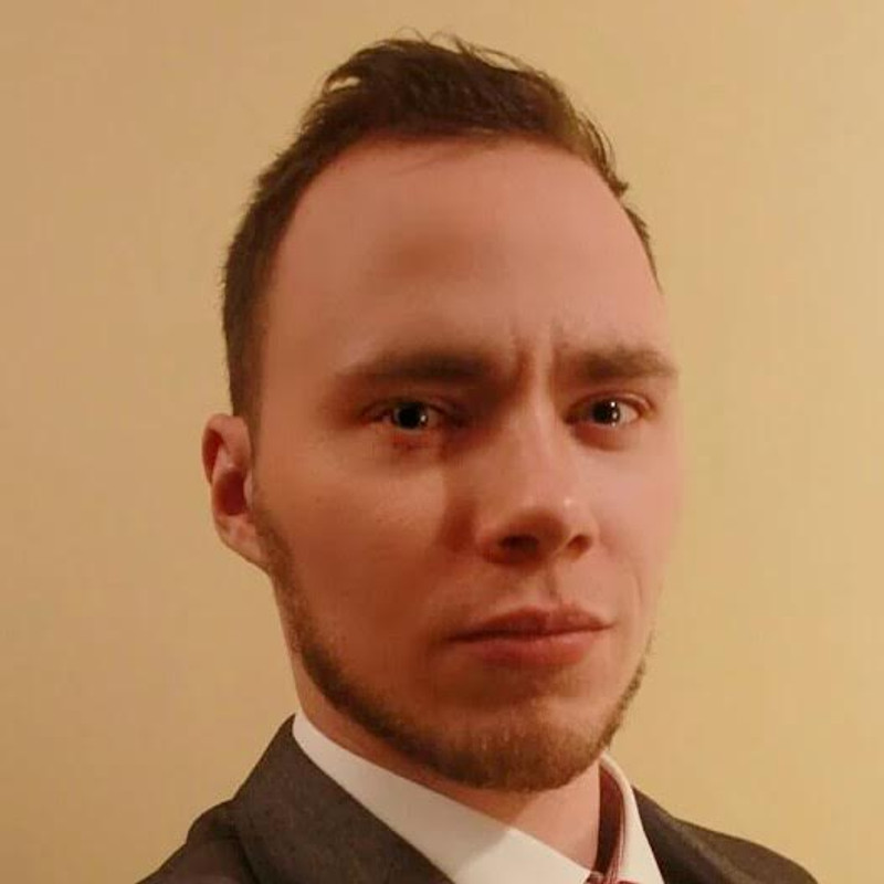 Helgi Bergmann