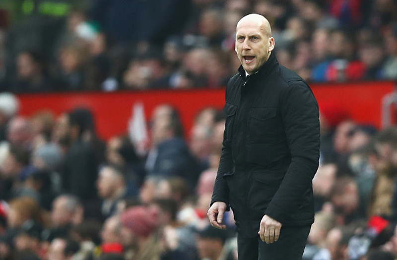 Jaap Stam.