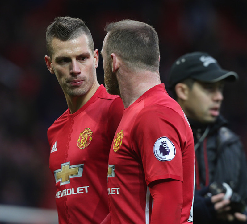 Morgan Schneiderlin til Ástralíu (Staðfest)