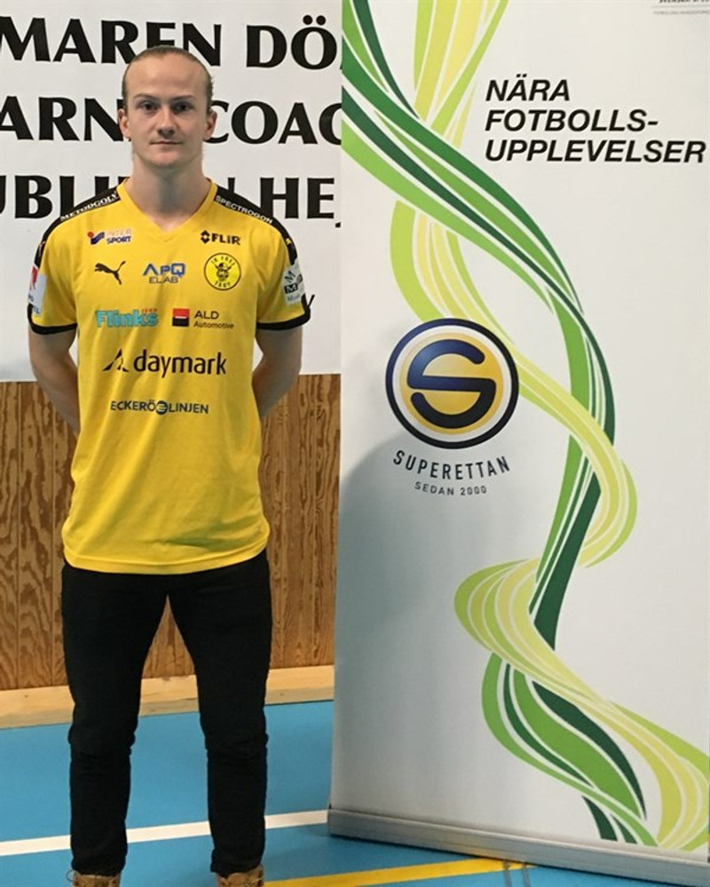 Nói Snæhólm Ólafsson.