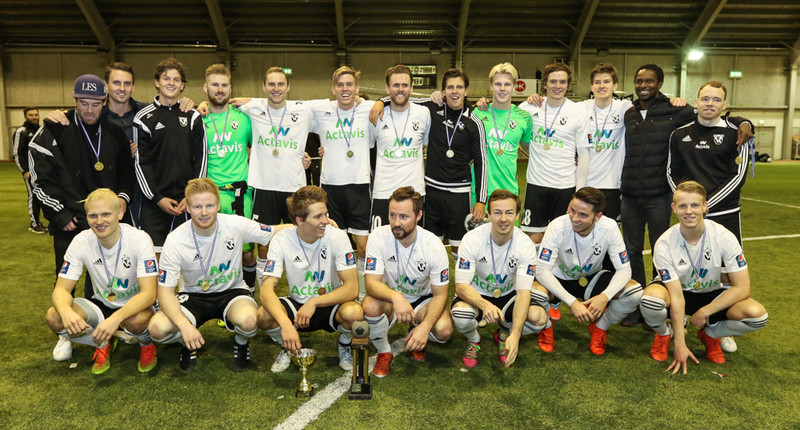 Fótbolta.net mótið: FH meistari eftir vítaspyrnukeppni