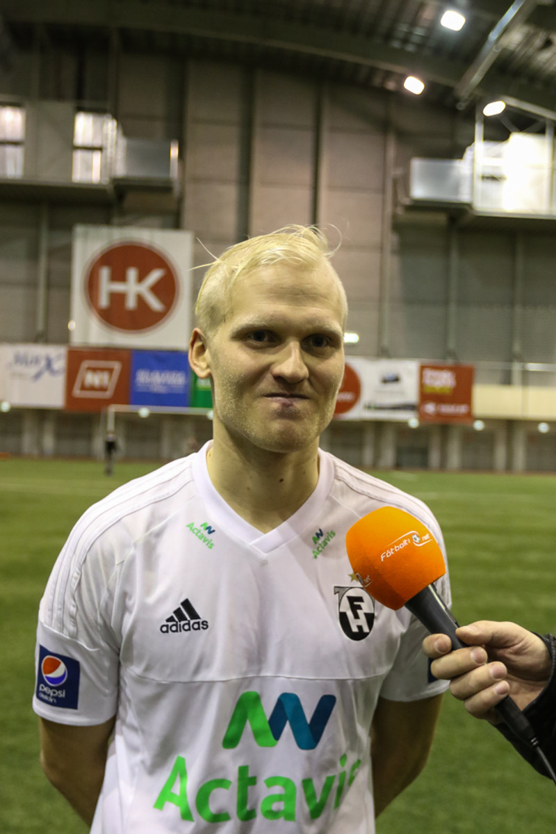 Fótbolta.net mótið: FH meistari eftir vítaspyrnukeppni
