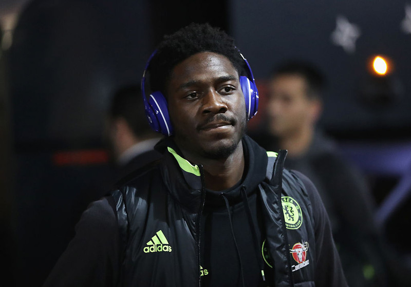 Ola Aina.