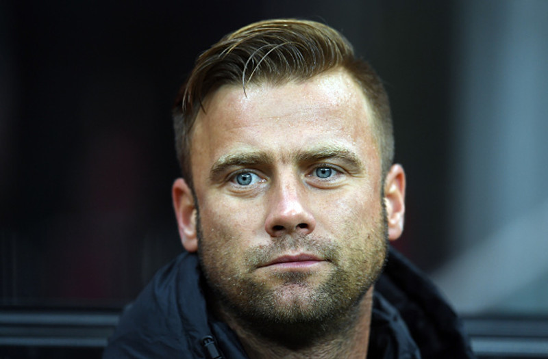 Artur Boruc.