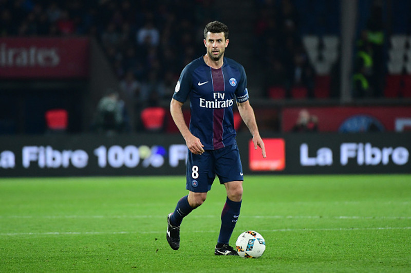 Thiago Motta.