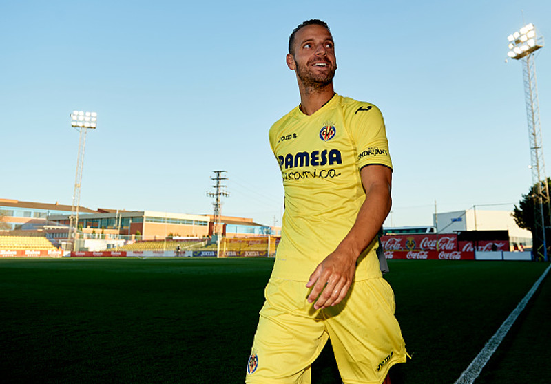 Soldado til Granada (Staðfest)