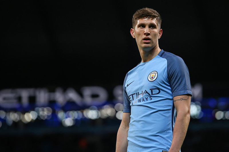 Arteta: Ekkert til í Stones og Kessie sögunum