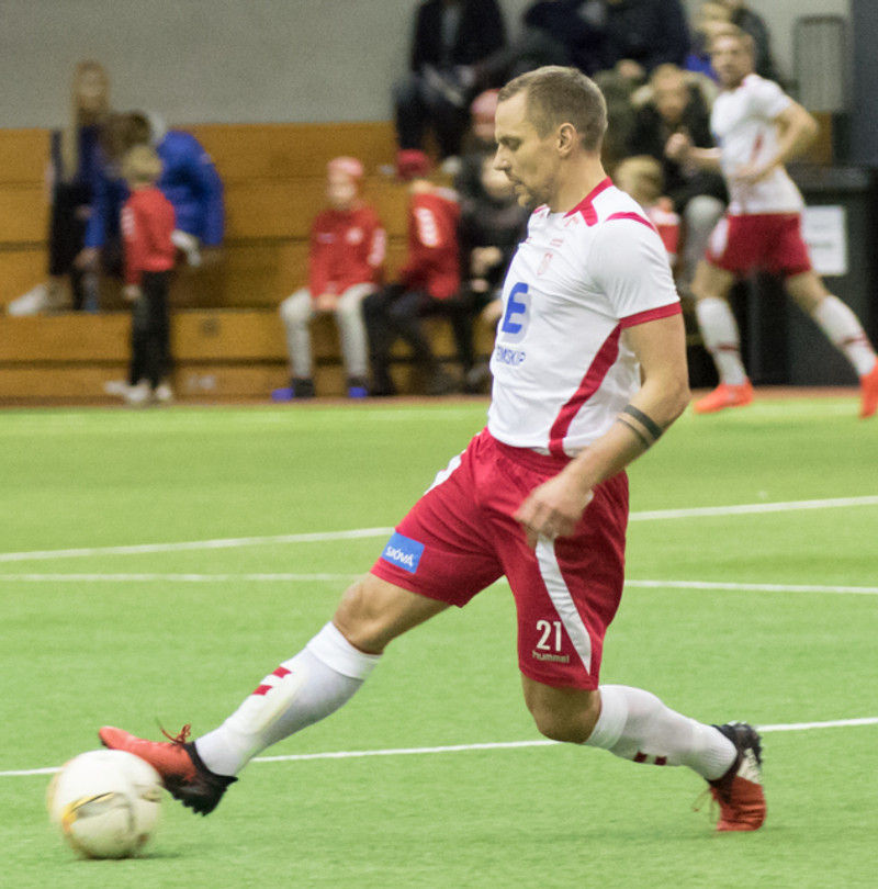 Kristján Örn Sigurðsson