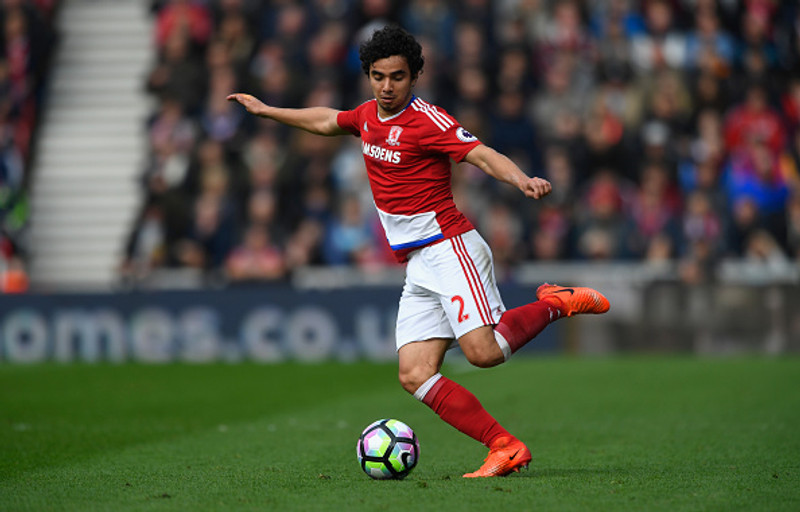 Fabio Da Silva er mættur heim til Brasilíu
