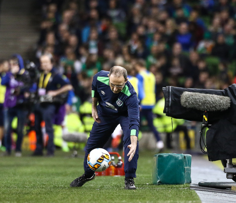 O'Neill: Engin huggun að spila í Evrópudeildinni