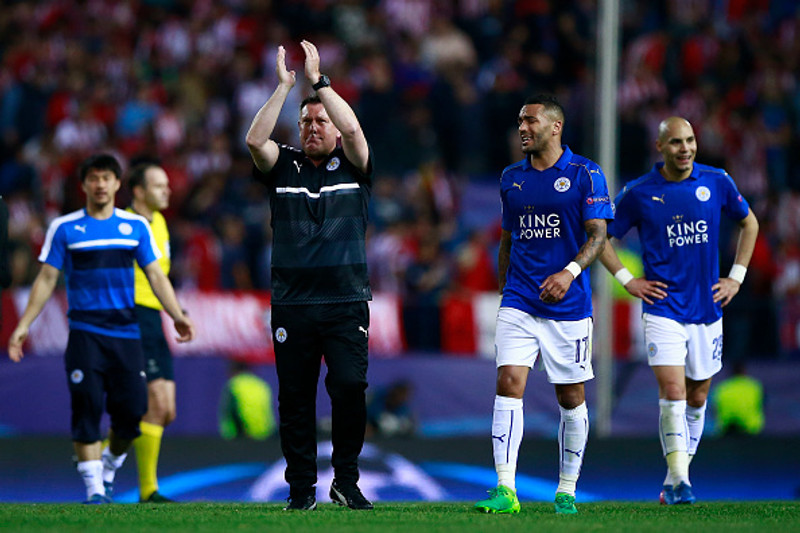 Craig Shakespeare látinn