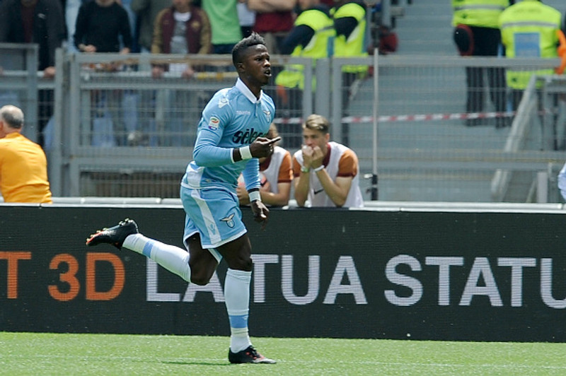 Paquetá kominn til Lyon (Staðfest) - Keita Balde til Samp