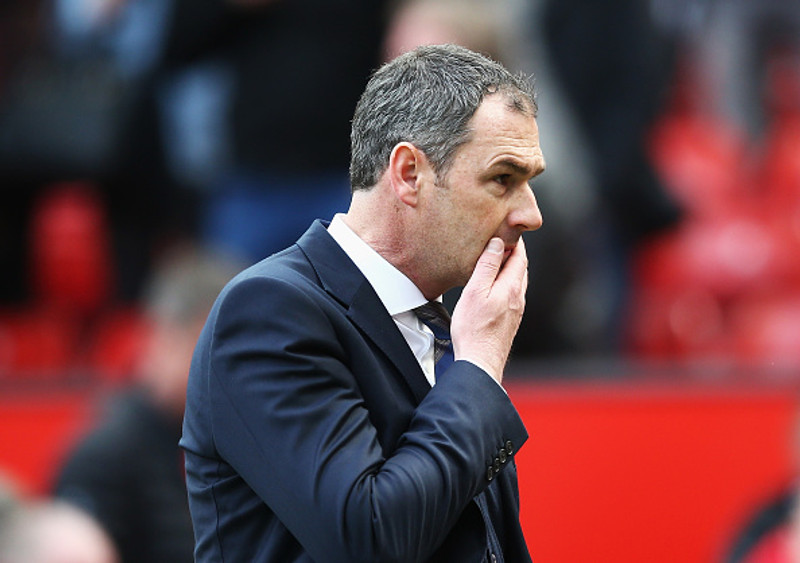Paul Clement