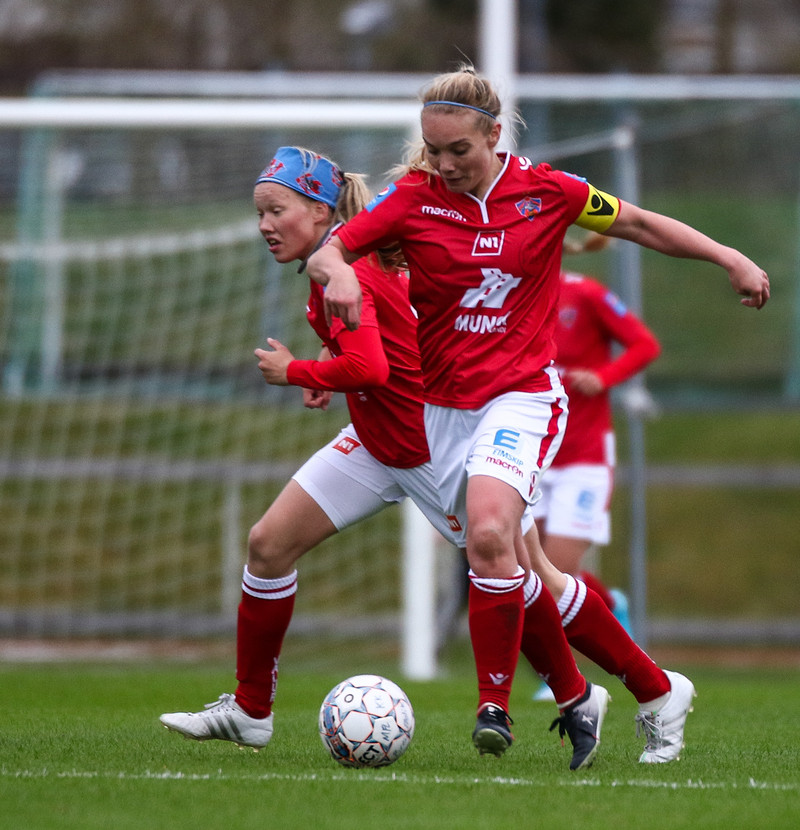 Margrét Lára Viðarsdóttir.