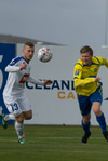 Fótbolti.net - Benóný Þórhallsson