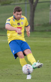Ólafur ARon Pétursson