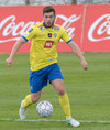 Ólafur ARon Pétursson