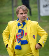 Sævar Pétursson