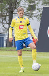 ÍVar Örn Árnason
