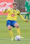 Ívar Örn Árnason
