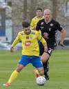 Hallgrímur Mar Steingrímsson