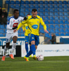 Fótbolti.net - Benóný Þórhallsson