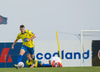 Fótbolti.net - Benóný Þórhallsson