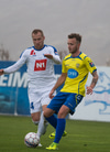 Fótbolti.net - Benóný Þórhallsson
