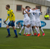 Fótbolti.net - Benóný Þórhallsson