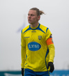 Fótbolti.net - Benóný Þórhallsson