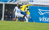 Fótbolti.net - Benóný Þórhallsson