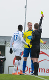Fótbolti.net - Benóný Þórhallsson
