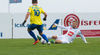 Fótbolti.net - Benóný Þórhallsson
