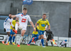 Fótbolti.net - Benóný Þórhallsson