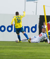 Fótbolti.net - Benóný Þórhallsson