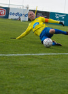 Fótbolti.net - Benóný Þórhallsson