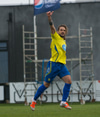 Fótbolti.net - Benóný Þórhallsson
