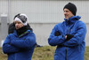 Sindri Viðarsson, Magnús Stefánsson
