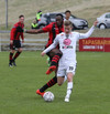 Geoffrey Castillion - ATli Arnason
