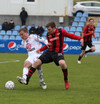 Sigurður Grétar Benónýsson, Alan Lowing