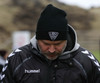 Kristján Guðmundsson