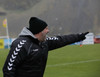 Kristján Guðmundsson