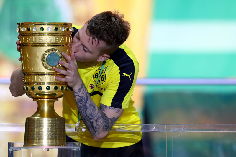 Marco Reus.