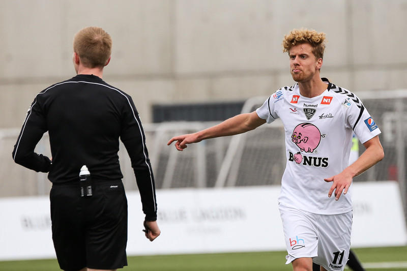 Sindri Snær: Örlítið sætara að vinna KR